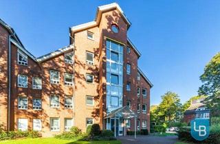 Wohnung kaufen in 24211 Preetz, Jetzt investieren: Vermietete 3-Zimmer-Wohnung in ruhiger Lage in Preetz