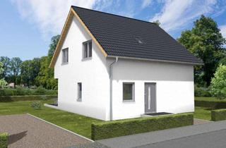 Haus kaufen in 16833 Fehrbellin, ***Massivbau in der Natur***