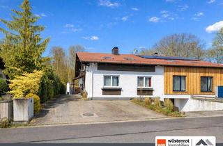Doppelhaushälfte kaufen in 86911 Dießen, Doppelhaushälfte mit großzügiger Einliegerwohnung - Seltene Gelegenheit in bester Wohnlage