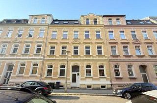 Mehrfamilienhaus kaufen in 08525 Plauen, ++ Kapitalanlage für Einsteiger - günstiger Kaufpreis,10% Rendite möglich ++