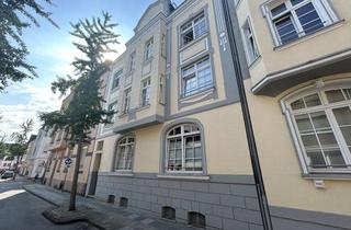 Anlageobjekt in 53721 Siegburg, Attraktive Kapitalanlage - vermietete Altbauwohnung in Siegburg Zentrum