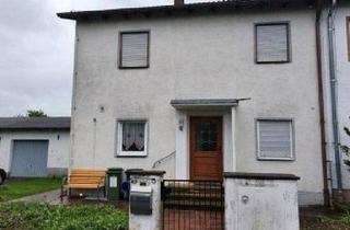 Doppelhaushälfte kaufen in 85567 Grafing, Grafing bei München - Doppelhaushälfte mit Erbpacht