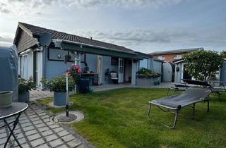 Haus kaufen in 25761 Büsum, Büsum - Kleines Haus am Meer für Anleger von Privat