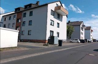 Wohnung kaufen in 37170 Uslar, Uslar - 2 Zimmer Etagenwohnung