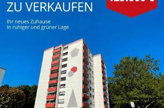 Wohnung kaufen in 27607 Geestland, Geestland - Ihr neues Zuhause in Geestland - Langen