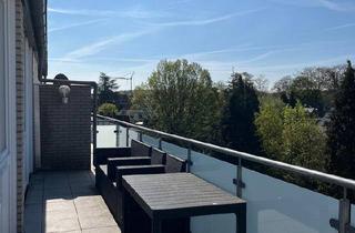 Wohnung kaufen in 49076 Osnabrück, Osnabrück - Gepflegte Eigentumswohnung am Fuße des Westerbergs!