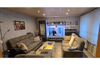 Wohnung kaufen in 38268 Lengede, Lengede - Wohnen wie im eigenen Haus - 115 m², eigener Eingang.