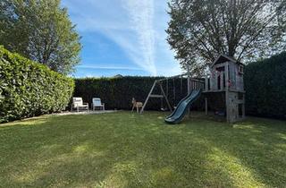 Reihenhaus kaufen in 29640 Schneverdingen, Schneverdingen - Reihenendhaus - Zentral & uneinsehbarer Garten