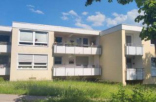 Wohnung kaufen in 87435 Kempten, Kempten (Allgäu) - Top-Lage: 2,5 Zimmer-Wohnung. Privat. Provisionsfrei zu verkaufen