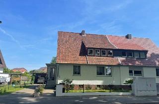 Reihenhaus kaufen in 31167 Bockenem, Bockenem - Provisionsfrei und in optimaler Lage: Die perfekte Grundlage...