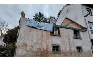 Haus kaufen in 67808 Steinbach, Steinbach am Donnersberg - zu verkaufen Ruine 10000 Euro vb