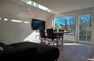 Wohnung kaufen in 37213 Witzenhausen, Witzenhausen - TOP! sanierte 5 Zimmer Eigentumswohnung, wertig, in Witzenhausen