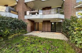 Wohnung kaufen in 40547 Düsseldorf, Düsseldorf - D-dorf-Niederkassel! 3-4 Raum EG-WE + 2 TG Plätz2