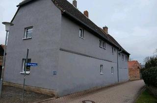Einfamilienhaus kaufen in 06456 Sandersleben, Arnstein - Haus Gemeinde Arnstein