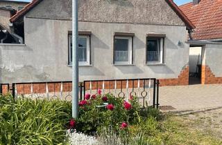 Reihenhaus kaufen in 06449 Aschersleben, Aschersleben - Reihenhaus zu verkaufen in 06449 Winningen