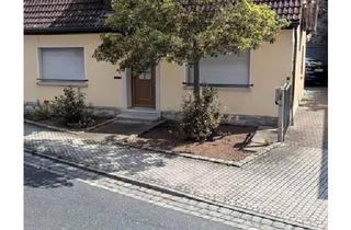Haus kaufen in 91472 Ipsheim, Ipsheim - Haus zu verkaufen
