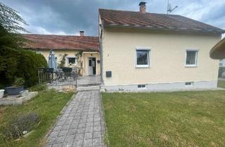 Einfamilienhaus kaufen in 94501 Aldersbach, Aldersbach - Einfamilienhaus in Aidenbach