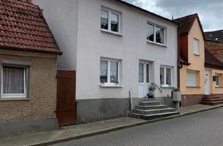 Reihenhaus kaufen in 18334 Bad Sülze, Bad Sülze - Reihenhaus in Bad Sülze - sofort bezugsbereit
