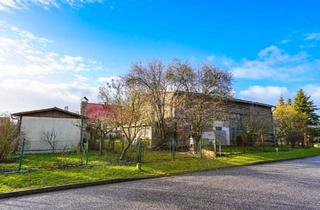 Bauernhaus kaufen in 23974 Neuburg, Neuburg - Großes Bauernhaus mit Nebengelass an der Ostsee in Hof Redentin