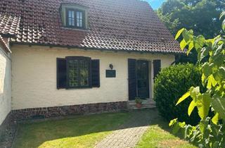 Einfamilienhaus kaufen in 17493 Greifswald, Greifswald - Einfamilienhaus