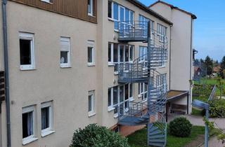 Wohnung kaufen in 75335 Dobel, Dobel - Provisionsfreie Wohnung mit TG zum Eigennutz oder Kapitalanlage