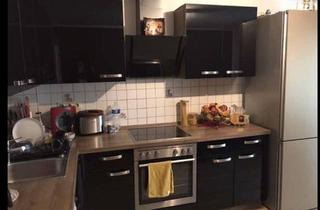 Wohnung kaufen in 76437 Rastatt, Rastatt - Gemütliche 2-Zimmer Eigentumswohnung mit EBK und Balkon