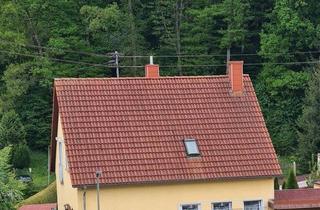 Haus kaufen in 66564 Ottweiler, Ottweiler - 1-Familienhaus freistehend