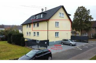 Wohnung kaufen in 53859 Niederkassel, Niederkassel - Ruhige 3-Zimmer-Wohnung in Niederkassel-Rheidt RHEINNÄHE