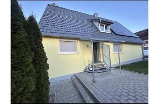 Einfamilienhaus kaufen in 96161 Gerach, Gerach - Haus zu verkaufen von Privat! Ohne Makler!