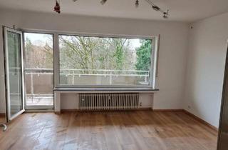 Wohnung kaufen in 58507 Lüdenscheid, Lüdenscheid - KAPITALANLAGE: Vermietetes 1-Zimmer-Apartment in Lüdenscheid