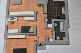 Wohnung kaufen in 58675 Hemer, Hemer - 3-Zimmer-Eigentumswohnung mit Balkon und Garage in Hemer