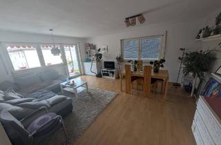 Wohnung kaufen in 74076 Heilbronn, Heilbronn - Helle 3-Zimmer Wohnung mit Balkon im 2. OG in Heilbronn Kernstadt