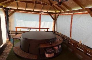 Einfamilienhaus kaufen in 91722 Arberg, Arberg - Freundliches Einfamilienhaus mit Spa Bereich