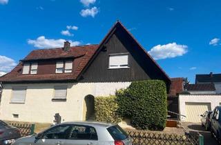 Haus kaufen in 63863 Eschau, Eschau - Haus von privat zu verkaufen