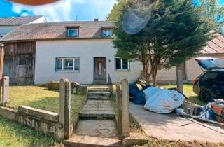 Einfamilienhaus kaufen in 95659 Arzberg, Arzberg - Haus in Arzberg ,Bayern
