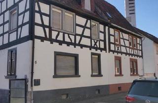 Doppelhaushälfte kaufen in 76744 Wörth, Wörth am Rhein - Es gibt was zu tun