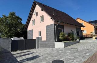 Einfamilienhaus kaufen in 67294 Mauchenheim, Mauchenheim - Massives Einfamilienhaus mit Garten, Garage und viel Platz