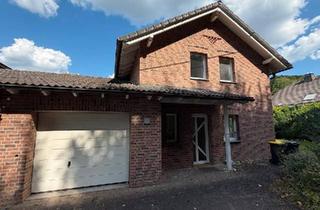 Doppelhaushälfte kaufen in 57562 Herdorf, Herdorf - Doppelhaushälfte Herdorf-Sassenroth (Maklerfrei) Baujahr 2000