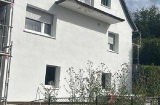 Haus kaufen in 72461 Albstadt, Albstadt - Zwei Familien Haus