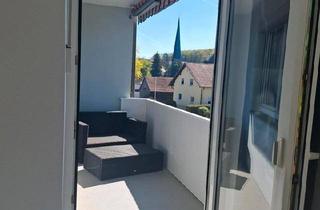 Wohnung kaufen in 93095 Hagelstadt, Hagelstadt - ruhige 3-Zimmer-Wohnung bei Regensburg mit Küche