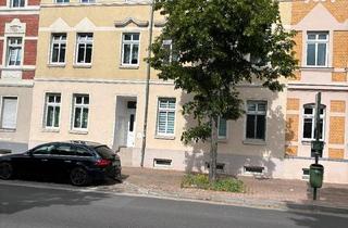 Wohnung kaufen in 06844 Dessau-Roßlau, Dessau-Roßlau - 1-ZW EBK Tageslichtbad in Dessau-Roßlau prov.frei zu verkaufen.
