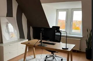 Wohnung kaufen in 06449 Aschersleben, Aschersleben - Faktor 11,8 - Bruttomietrendite ca. 8,4 % in der besten Lage