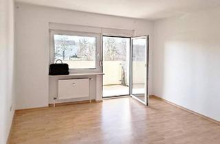 Wohnung kaufen in 76344 Eggenstein-Leopoldshafen, Eggenstein-Leopoldshafen - 3-Zimmer-Eigentumswohnung mit Balkon, Stellplatz und Keller