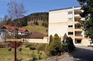 Wohnung kaufen in 79682 Todtmoos, Todtmoos - ETW in Todtmoos