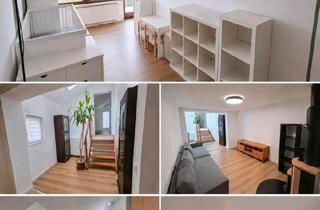 Haus kaufen in 73663 Berglen, Berglen - RMH in Berglen, Pelletheizung