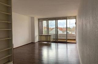 Wohnung kaufen in 63110 Rodgau, Rodgau - Exklusive 2-Zimmer-Maisonettewohnung mit großer Loggia