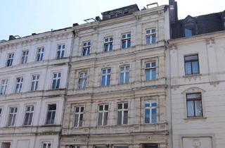 Wohnung kaufen in 42117 Wuppertal, Wuppertal - 2 Zimmer Maisonette - Wuppertal-Elberfeld
