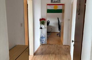 Wohnung kaufen in 48336 Sassenberg, Sassenberg - 3-Zimmer-Wohnung mit Loggia, Kellerraum und Garage