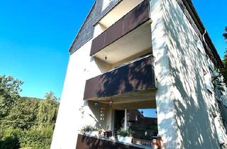 Wohnung kaufen in 58285 Gevelsberg, Gevelsberg - ZWEI Eigentumswohnungen in Gevelsberg OG einzeln oder zusammen