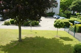 Wohnung kaufen in 45896 Gelsenkirchen, Gelsenkirchen - 3-Zimmer-Wohnung mit Garage